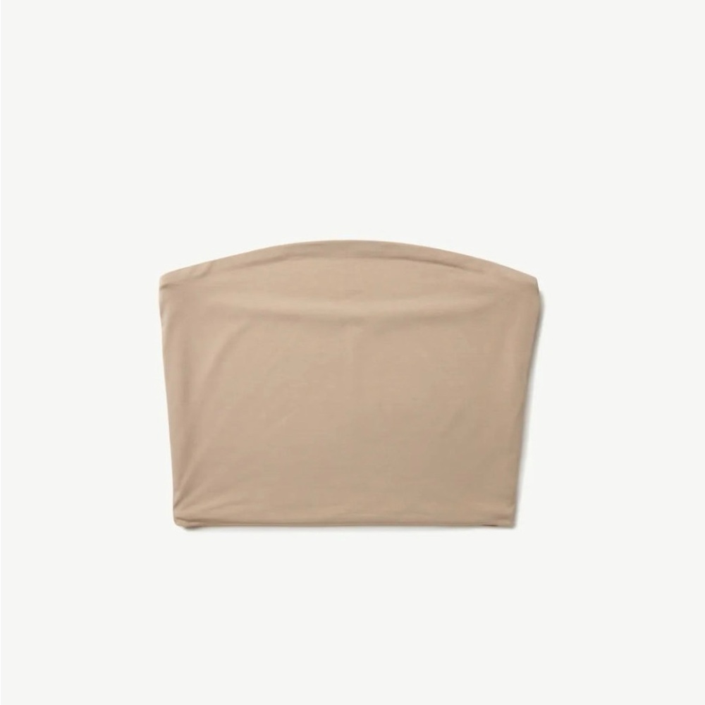 Hara Ami Bandeau in Toast